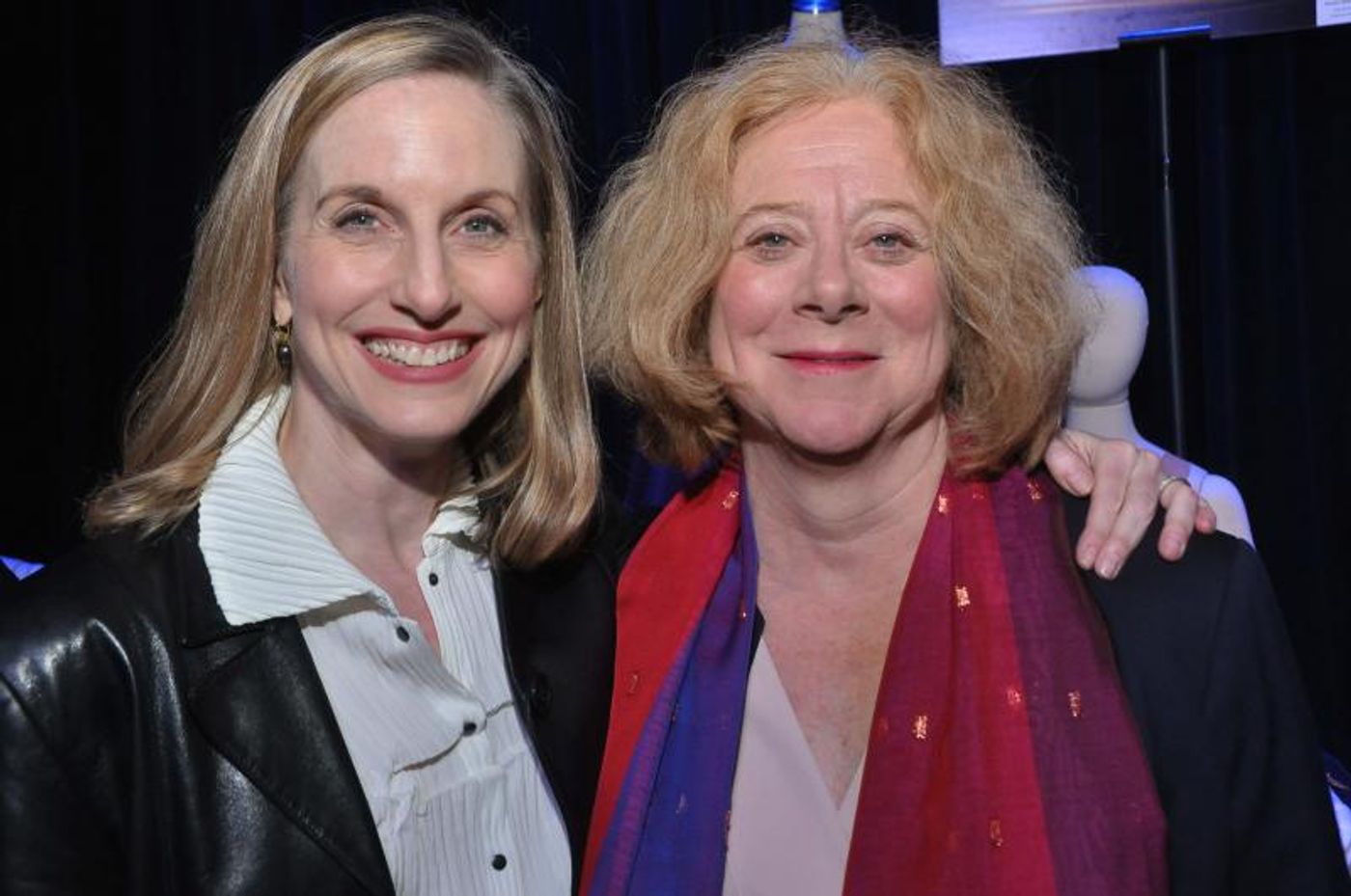 Photo Flash: TDF/Irene Sharaff Awards Honor Excellence in Costume Design  Image