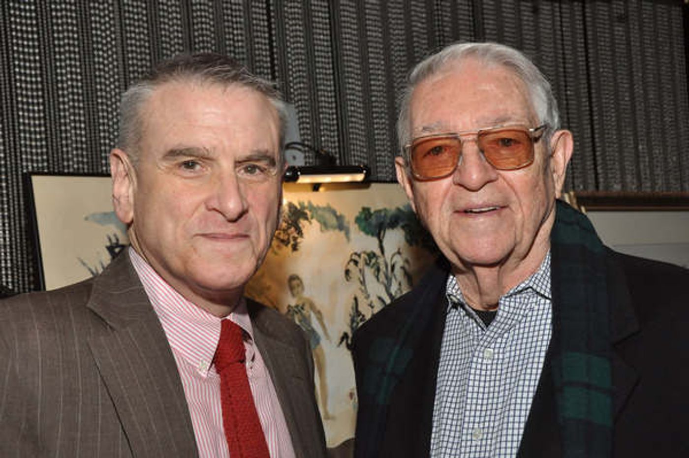 Photo Flash: TDF/Irene Sharaff Awards Honor Excellence in Costume Design  Image