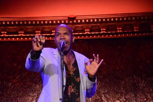 Darius de Haas Photo