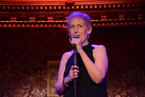 Liz Callaway @ BroadwayWorld Liz Callaway Photo