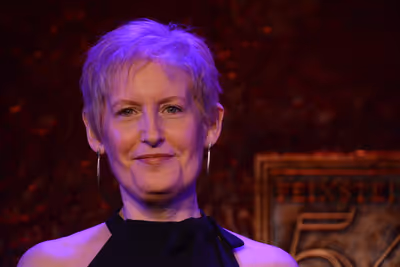 Liz Callaway Photo