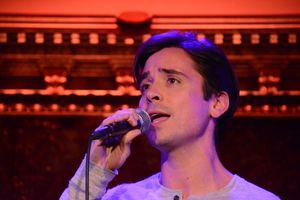 Matt Doyle @ BroadwayWorld Matt Doyle Photo