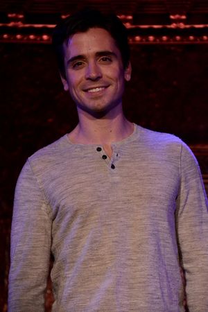 Matt Doyle @ BroadwayWorld Matt Doyle Photo