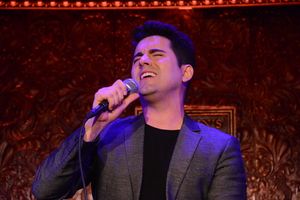 John Lloyd Young Photo