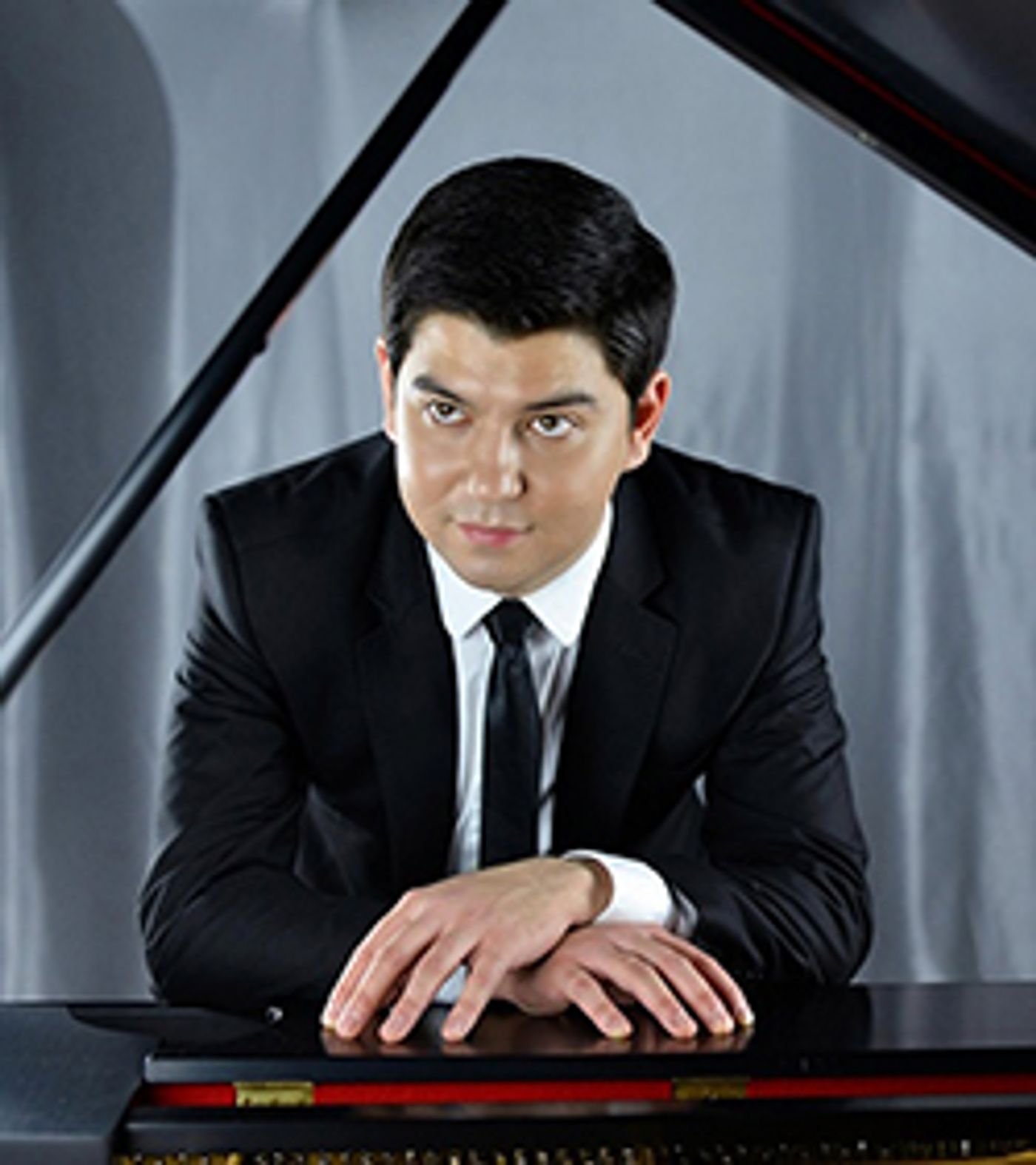 Review: THE SAN DIEGO SYMPHONY CONDUCTED BY JAHJA LING at The Jacobs Music Center  Image