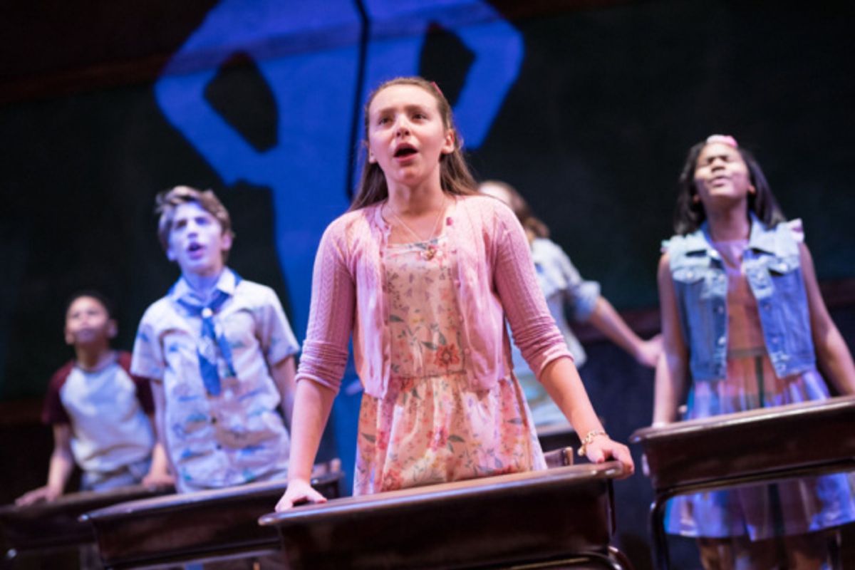 Allie MacDonald and Company at 