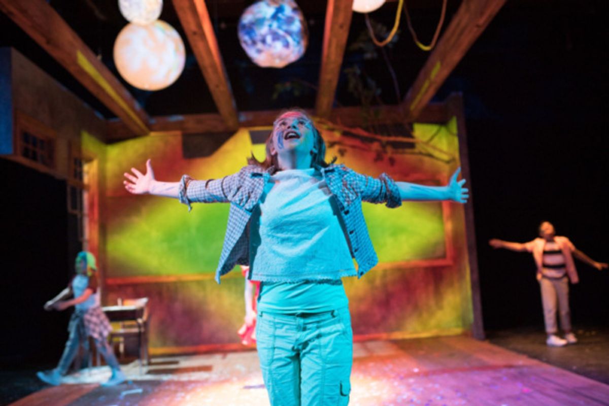 Edith Pendell and Company at 