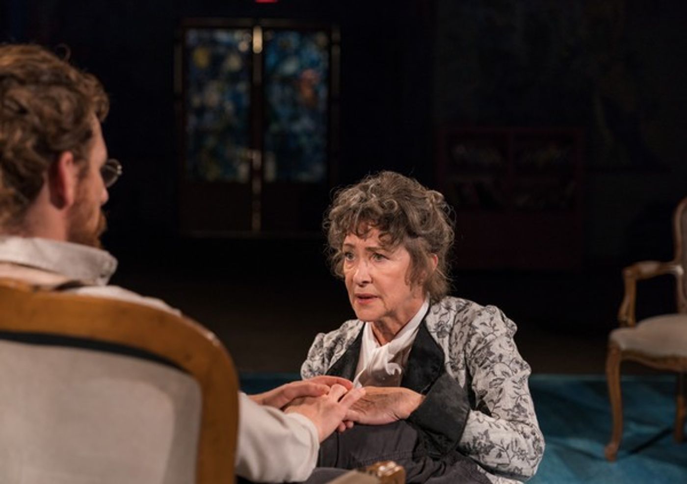 Photo Flash: Classic Theatre Presents THE CHERRY ORCHARD Photo Flash: Classic Theatre Presents THE CHERRY ORCHARD Image