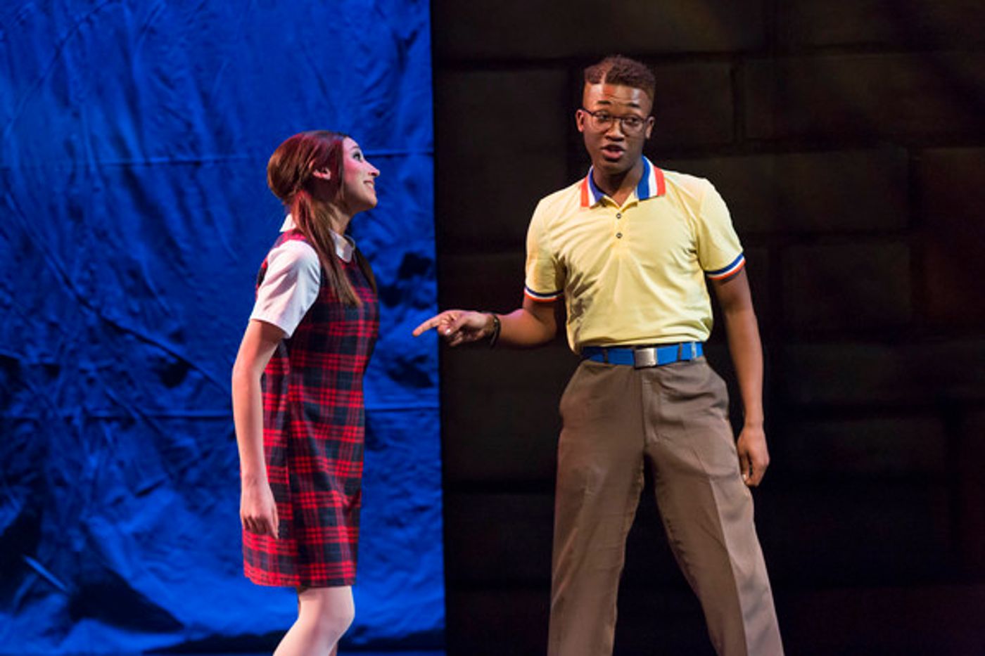 Photo Flash: Civic Theatre Presents the Tony-Winning Musical HAIRSPRAY  Image