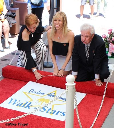 Debbie Gibson Photo