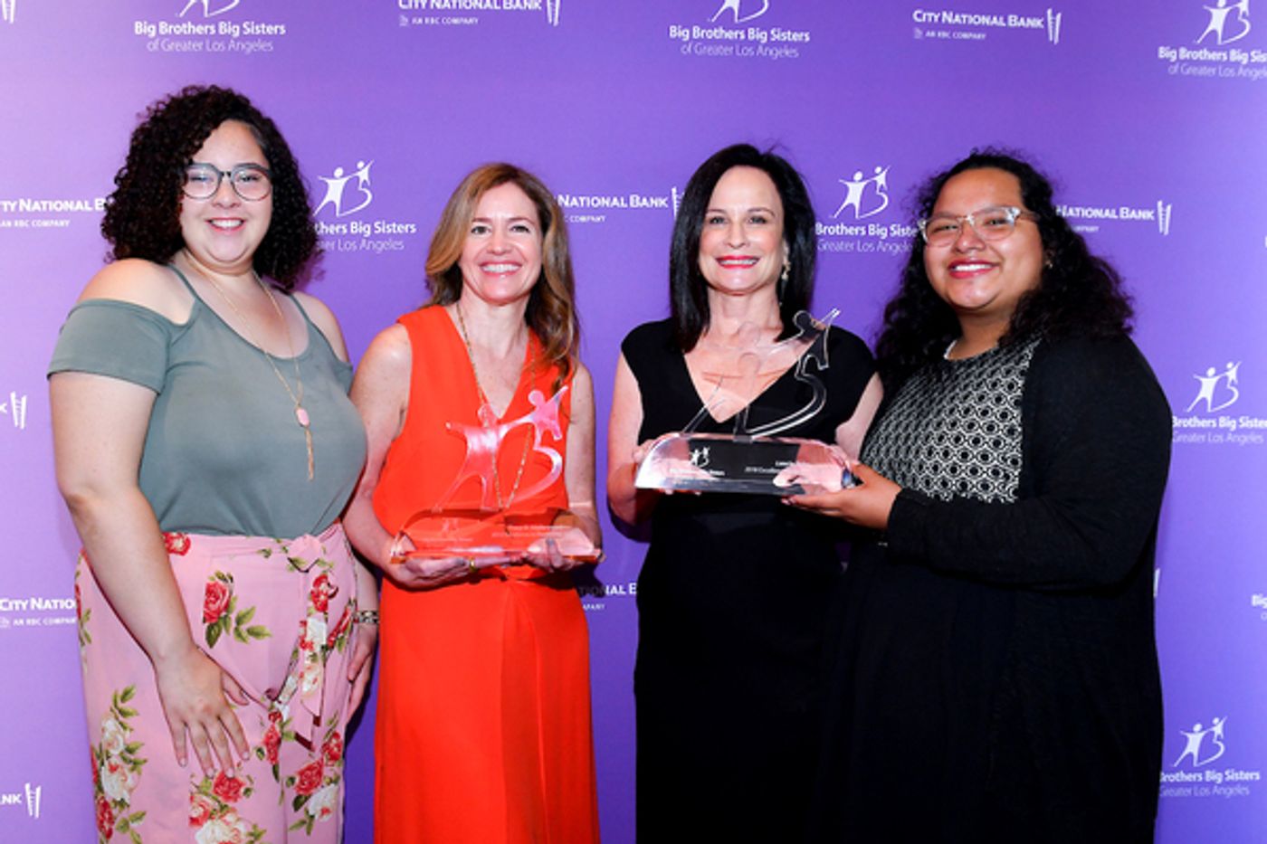 Photo Flash: Big Brothers Big Sisters of Greater Los Angeles Host Accessories for Success Scholarship Luncheon Photo Flash: Big Brothers Big Sisters of Greater Los Angeles Host Accessories for Success Scholarship Luncheon Image