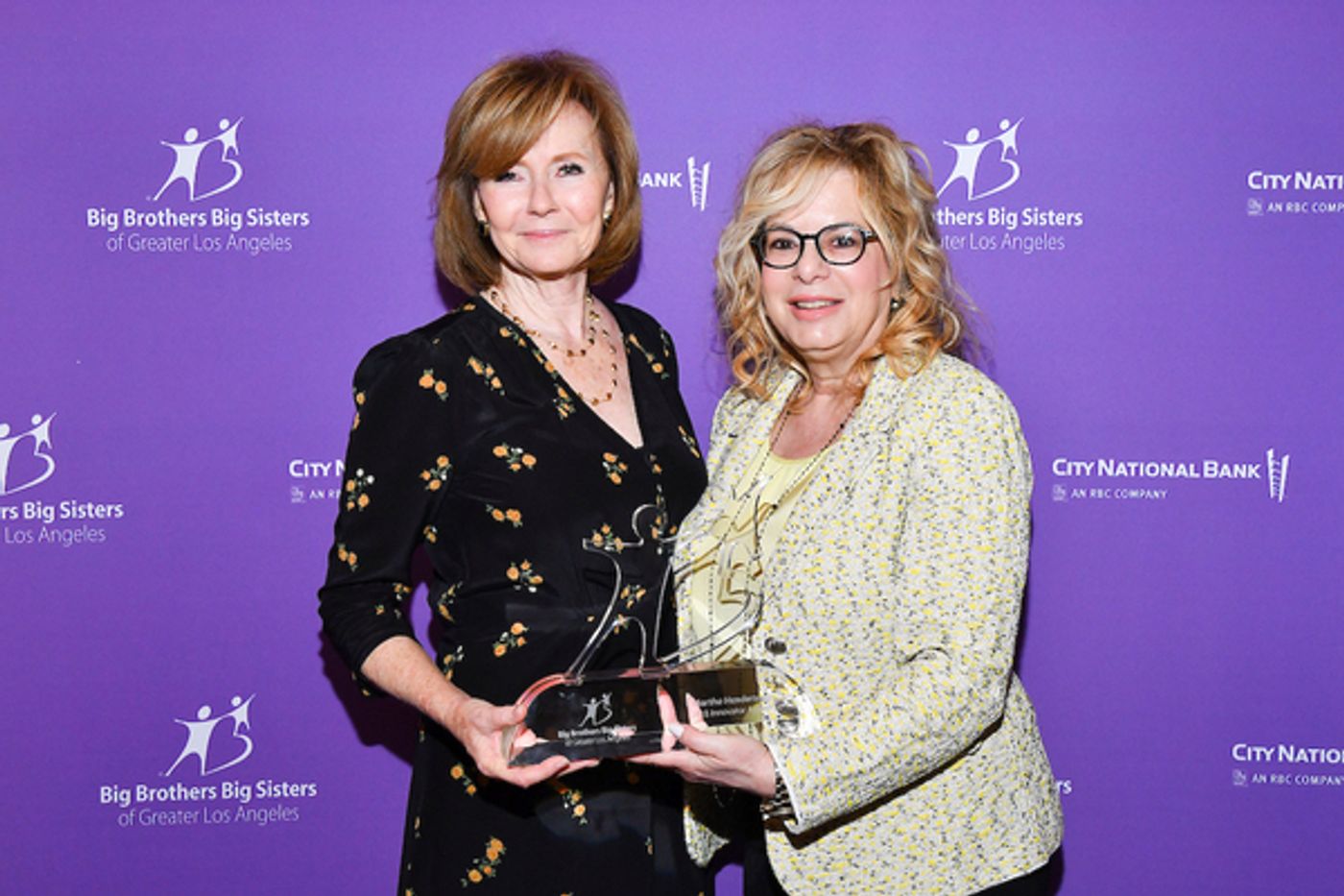 Photo Flash: Big Brothers Big Sisters of Greater Los Angeles Host Accessories for Success Scholarship Luncheon Photo Flash: Big Brothers Big Sisters of Greater Los Angeles Host Accessories for Success Scholarship Luncheon Image