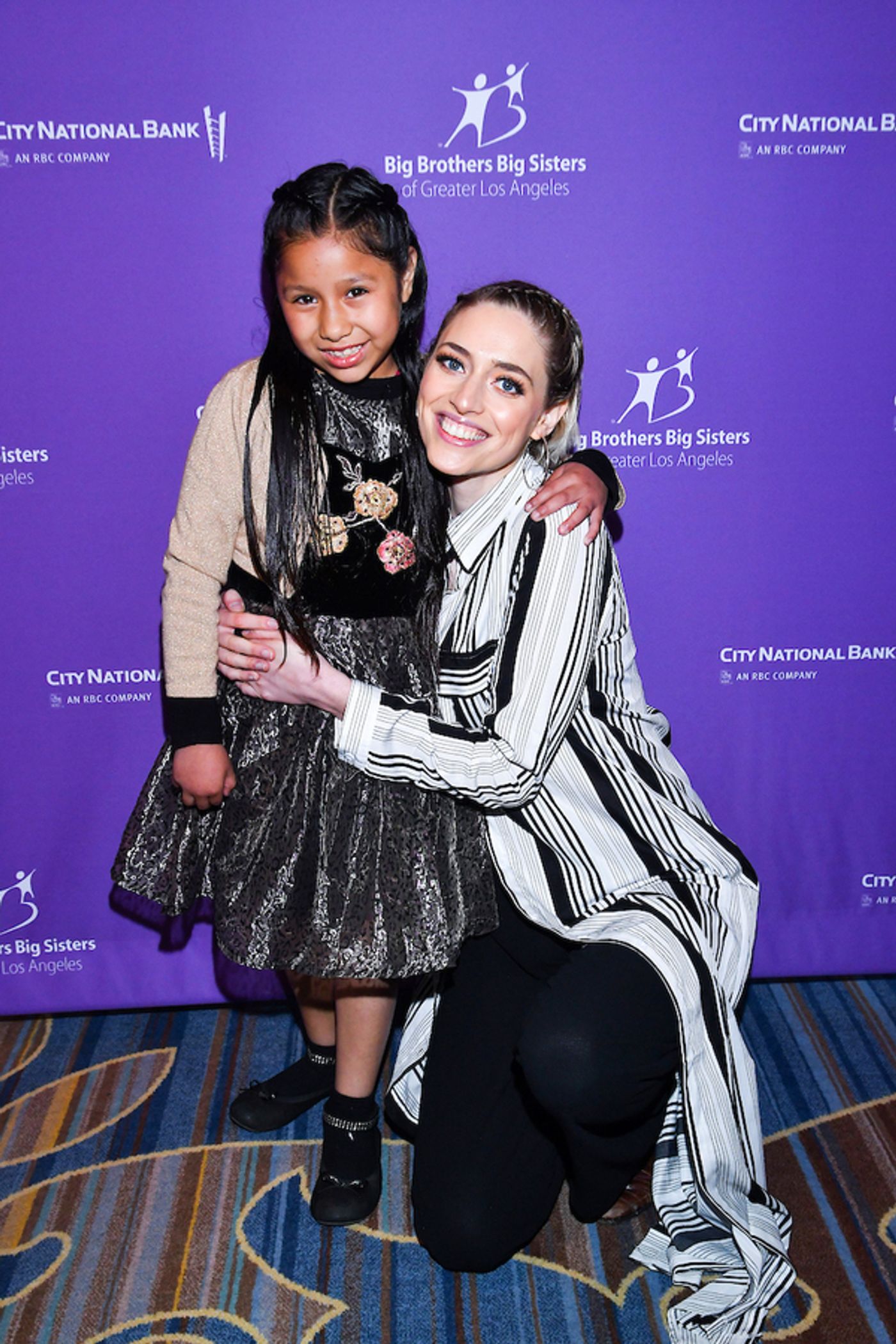 Photo Flash: Big Brothers Big Sisters of Greater Los Angeles Host Accessories for Success Scholarship Luncheon Photo Flash: Big Brothers Big Sisters of Greater Los Angeles Host Accessories for Success Scholarship Luncheon Image