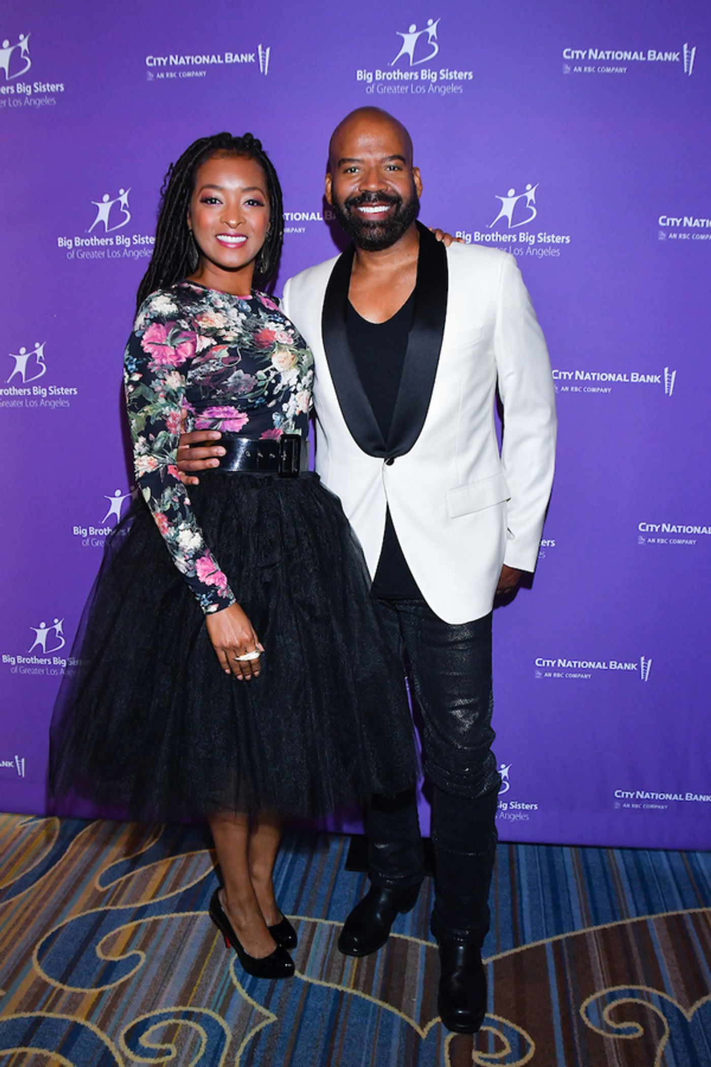 Photo Flash: Big Brothers Big Sisters of Greater Los Angeles Host Accessories for Success Scholarship Luncheon Photo Flash: Big Brothers Big Sisters of Greater Los Angeles Host Accessories for Success Scholarship Luncheon Image