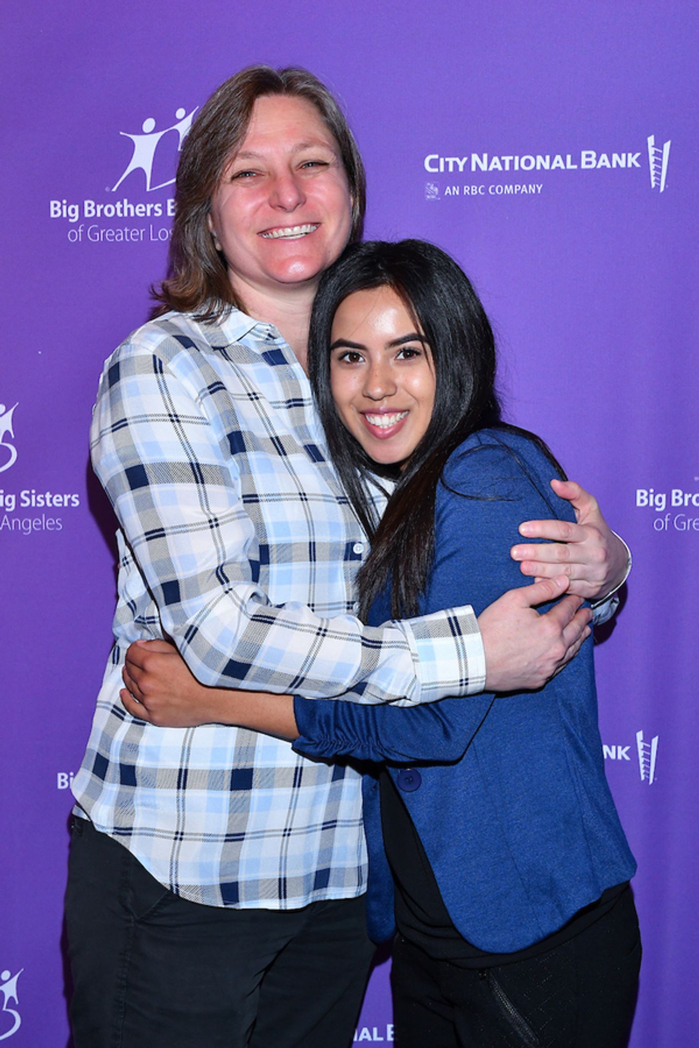Photo Flash: Big Brothers Big Sisters of Greater Los Angeles Host Accessories for Success Scholarship Luncheon Photo Flash: Big Brothers Big Sisters of Greater Los Angeles Host Accessories for Success Scholarship Luncheon Image