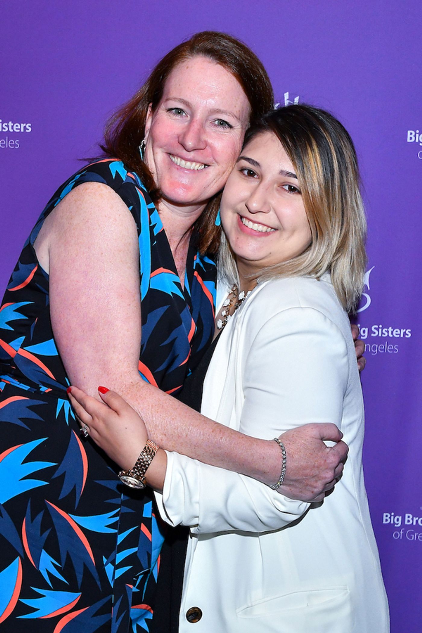 Photo Flash: Big Brothers Big Sisters of Greater Los Angeles Host Accessories for Success Scholarship Luncheon Photo Flash: Big Brothers Big Sisters of Greater Los Angeles Host Accessories for Success Scholarship Luncheon Image
