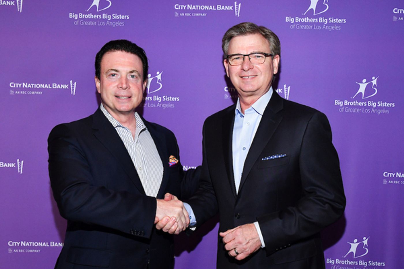 Photo Flash: Big Brothers Big Sisters of Greater Los Angeles Host Accessories for Success Scholarship Luncheon Photo Flash: Big Brothers Big Sisters of Greater Los Angeles Host Accessories for Success Scholarship Luncheon Image