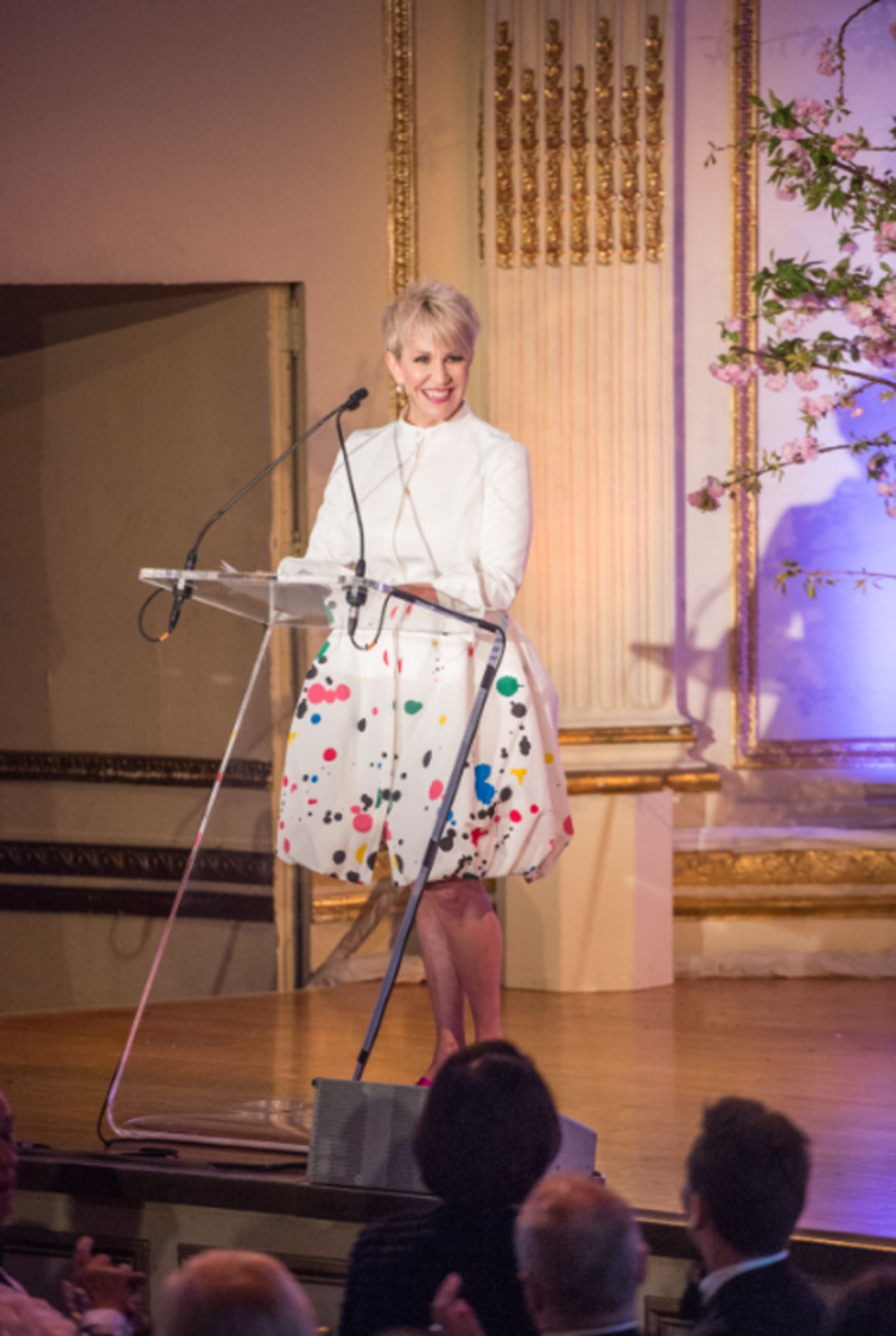 Photo Flash: 13th Annual OPERA NEWS Awards at The Plaza Hotel  Image