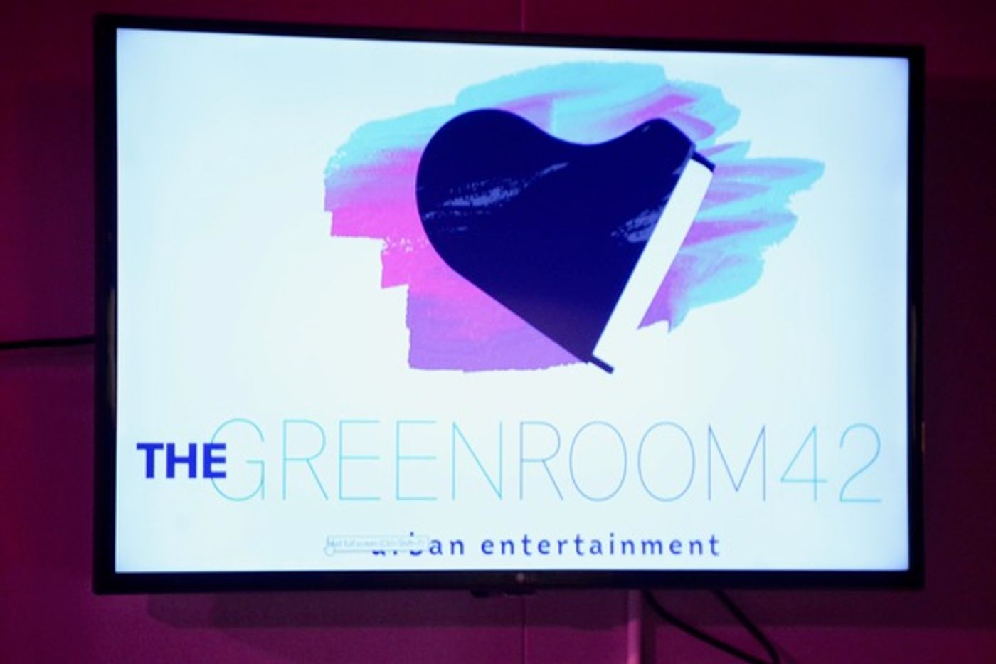 Photo Coverage: Standbys and Understudies from MEAN GIRLS, WAITRESS, ANASTASIA, and More Join AT THIS PERFORMANCE...  Image
