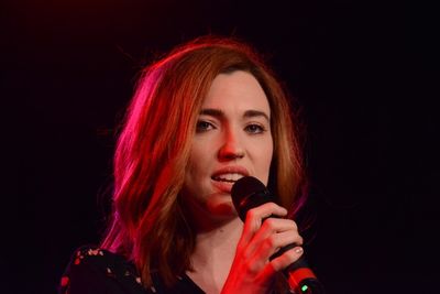 Stefani Brown Photo