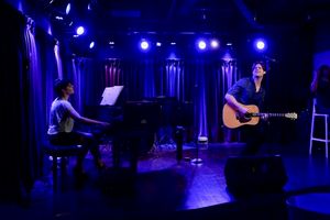 Rachel Dean and Steven Good Photo