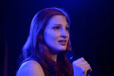 Keri Rene Fuller Photo