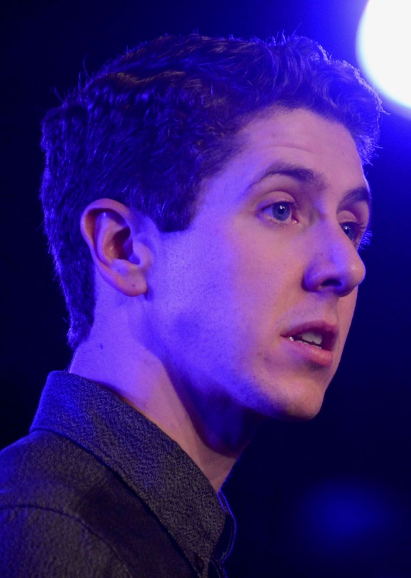 Photo Coverage: Standbys and Understudies from MEAN GIRLS, WAITRESS, ANASTASIA, and More Join AT THIS PERFORMANCE...  Image