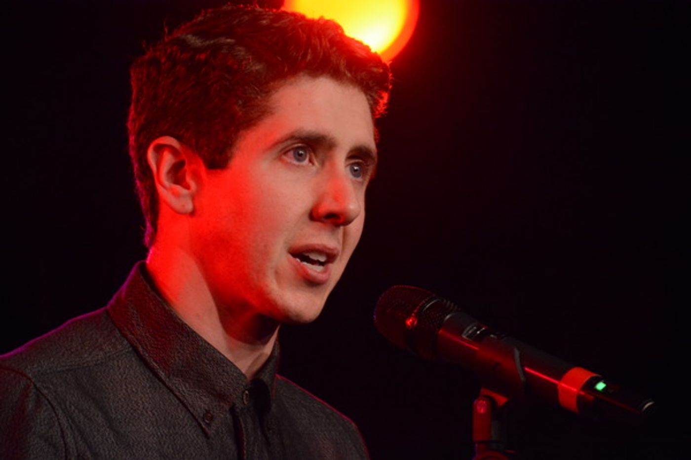 Photo Coverage: Standbys and Understudies from MEAN GIRLS, WAITRESS, ANASTASIA, and More Join AT THIS PERFORMANCE...  Image