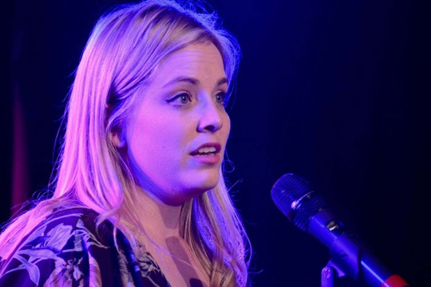 Photo Coverage: Standbys and Understudies from MEAN GIRLS, WAITRESS, ANASTASIA, and More Join AT THIS PERFORMANCE...  Image