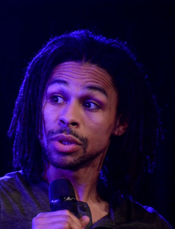 Brandon Kazew-Maddoz Photo