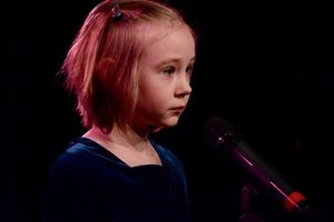 Delilah Rose Fellow Photo