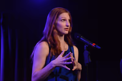Keri Rene Fuller Photo