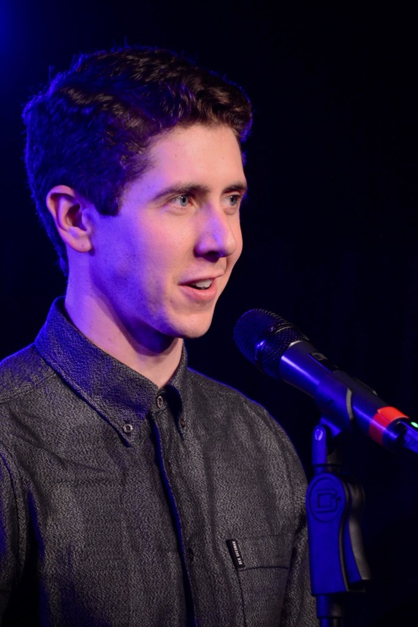 Photo Coverage: Standbys and Understudies from MEAN GIRLS, WAITRESS, ANASTASIA, and More Join AT THIS PERFORMANCE...  Image