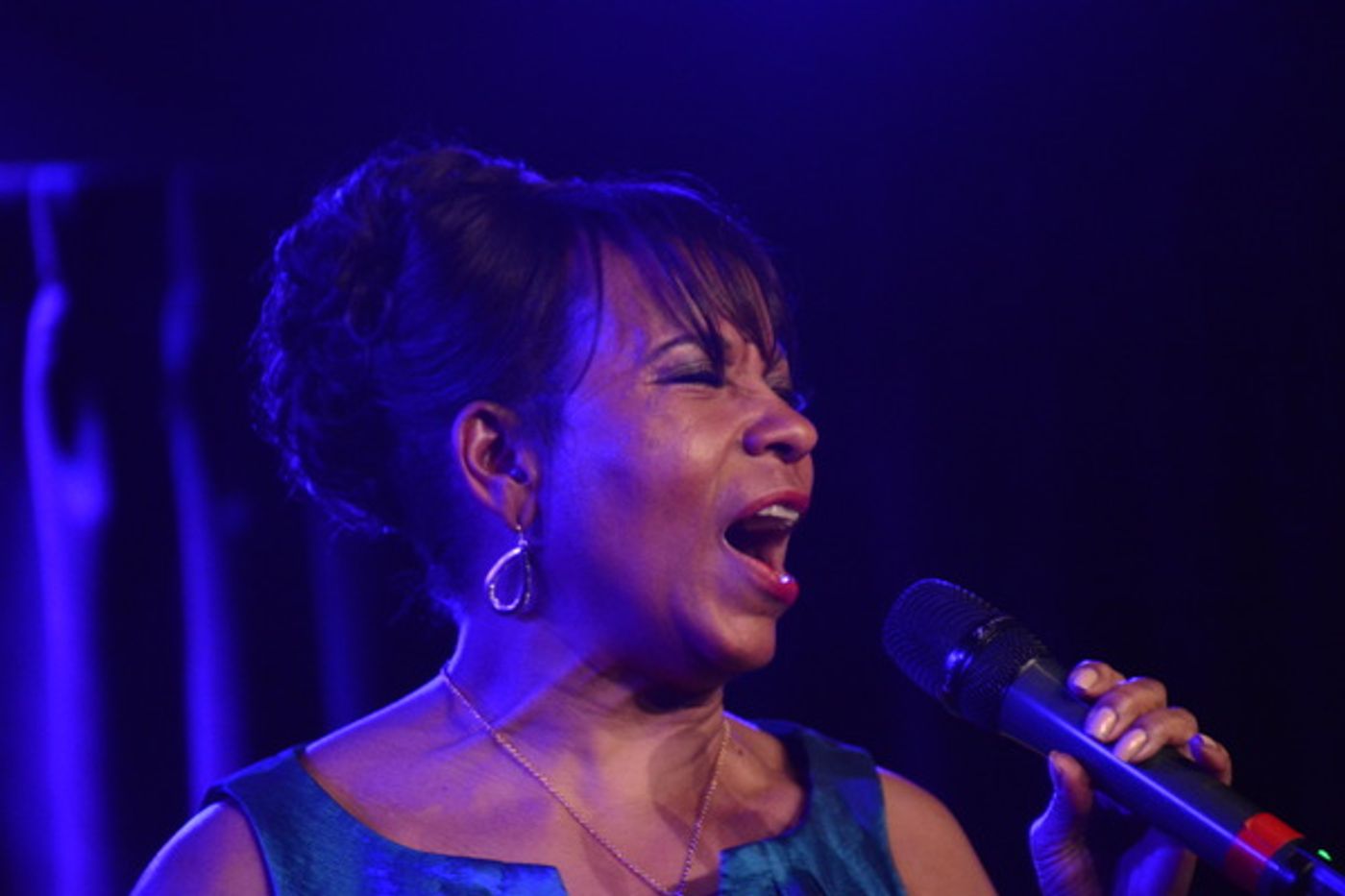 Photo Coverage: Standbys and Understudies from MEAN GIRLS, WAITRESS, ANASTASIA, and More Join AT THIS PERFORMANCE...  Image