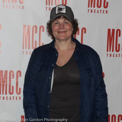 Lucy Thurber Photo