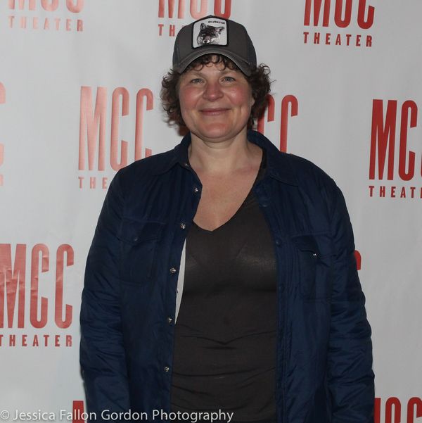 Lucy Thurber Photo