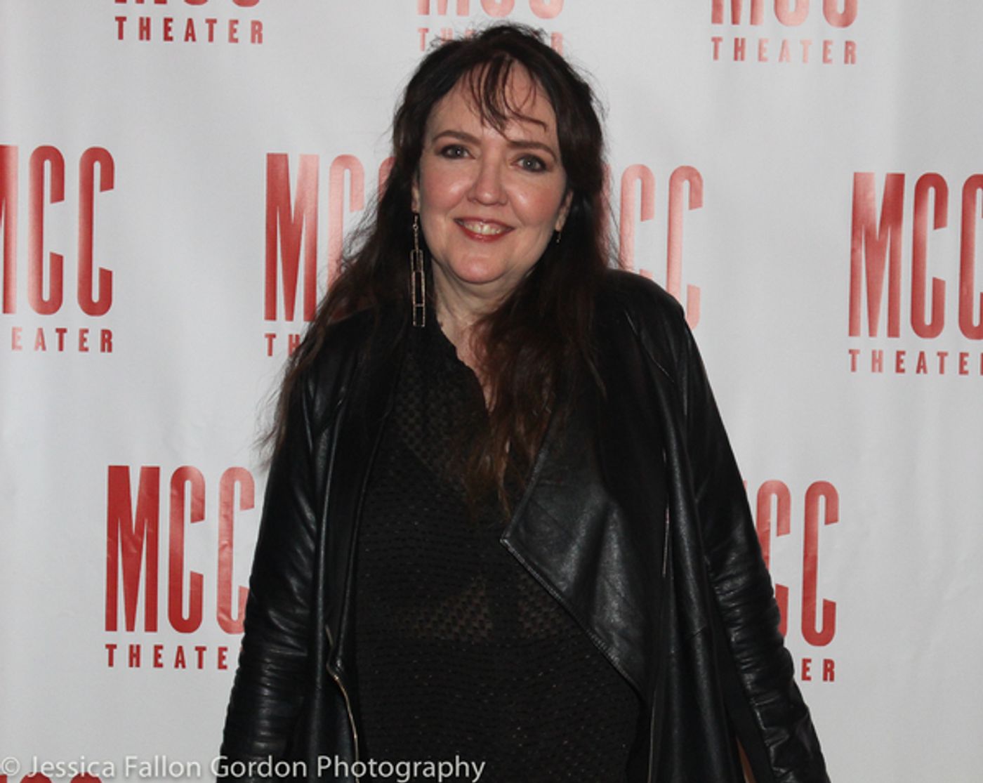 Photo Coverage: MCC's World Premiere of TRANSFERS Celebrates Opening Night!  Image
