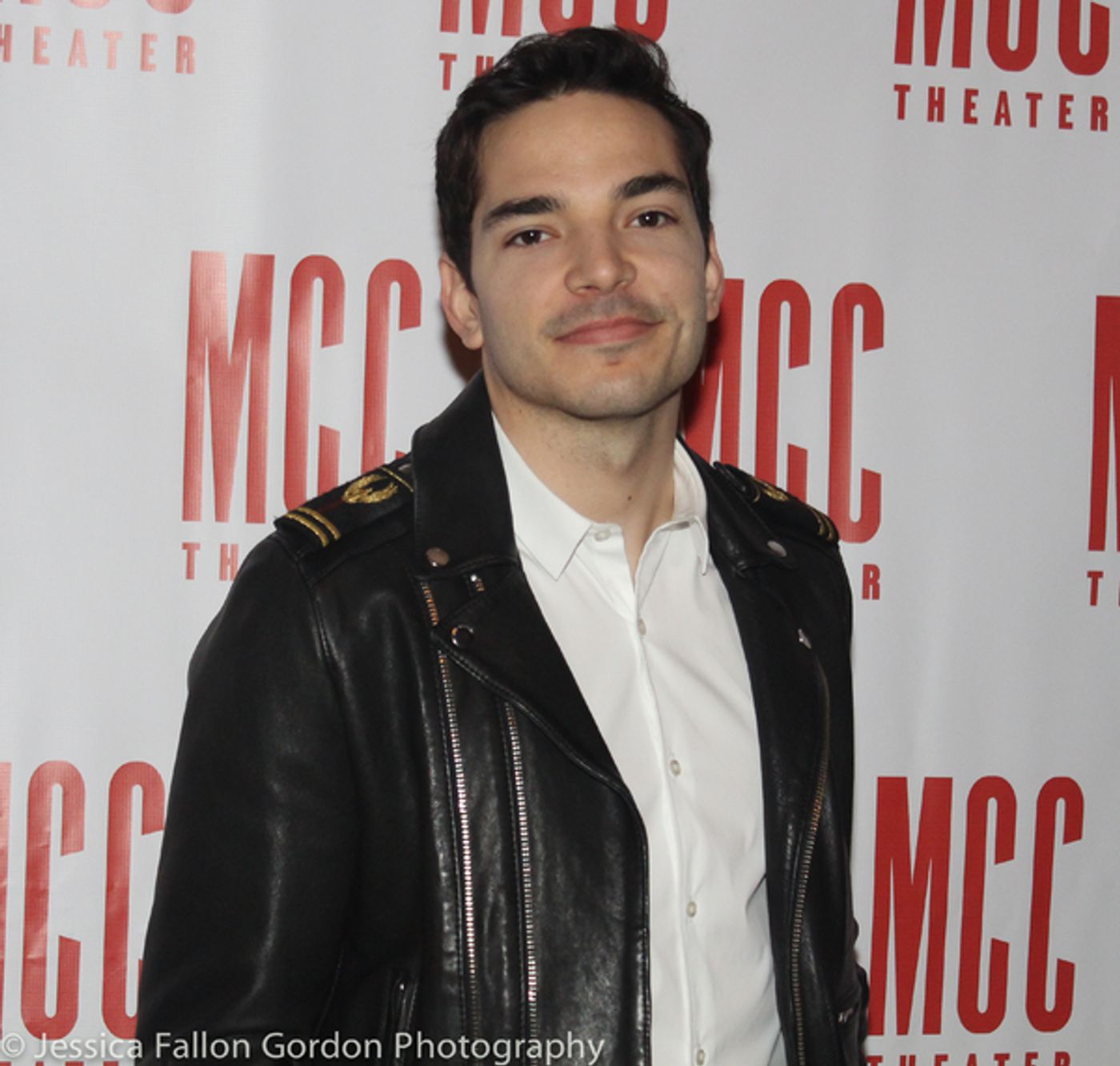 Photo Coverage: MCC's World Premiere of TRANSFERS Celebrates Opening Night!  Image