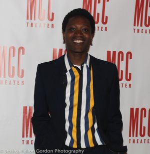Ato Blankson-Wood @ BroadwayWorld Ato Blankson-Wood Photo
