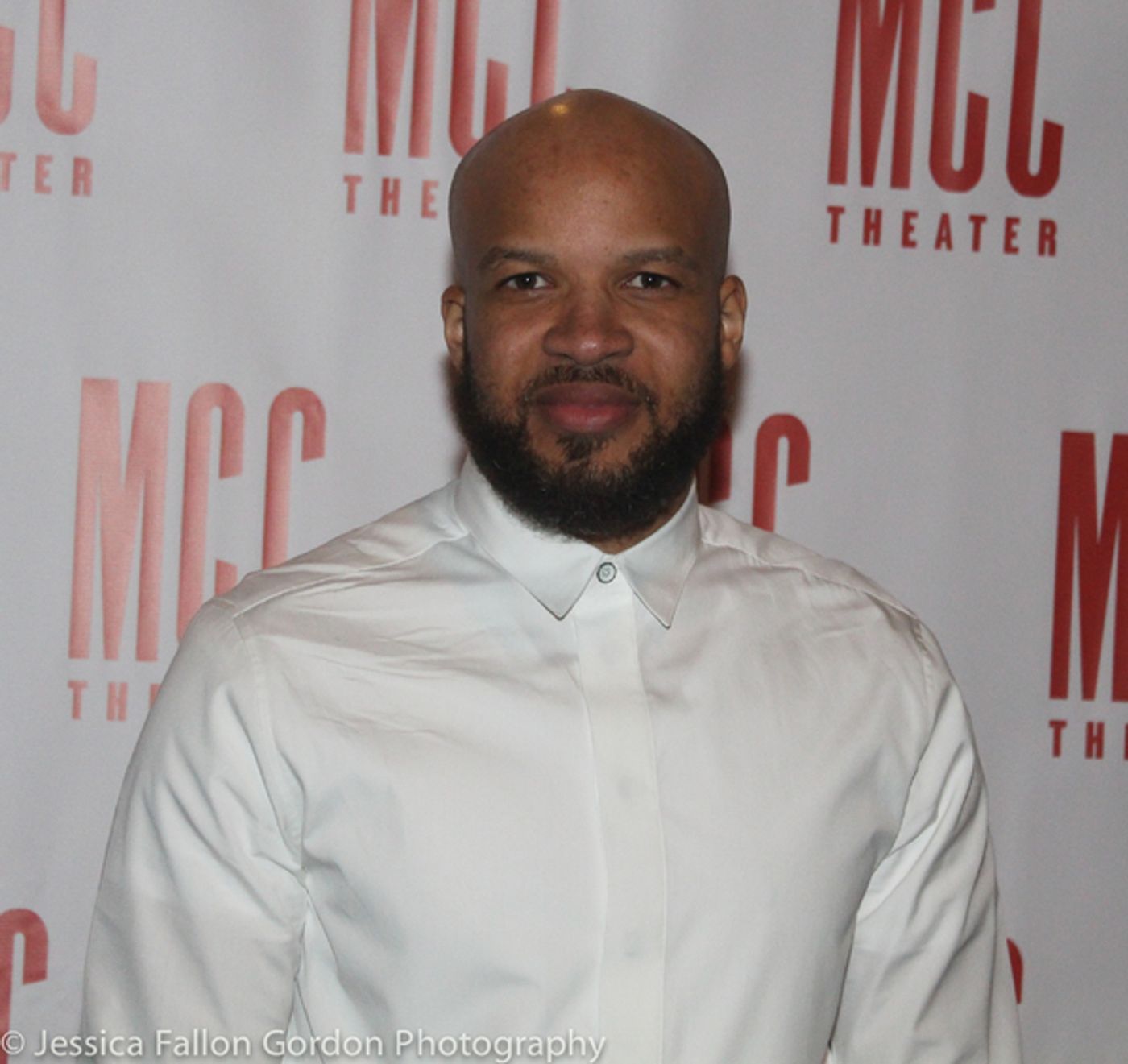 Photo Coverage: MCC's World Premiere of TRANSFERS Celebrates Opening Night!  Image