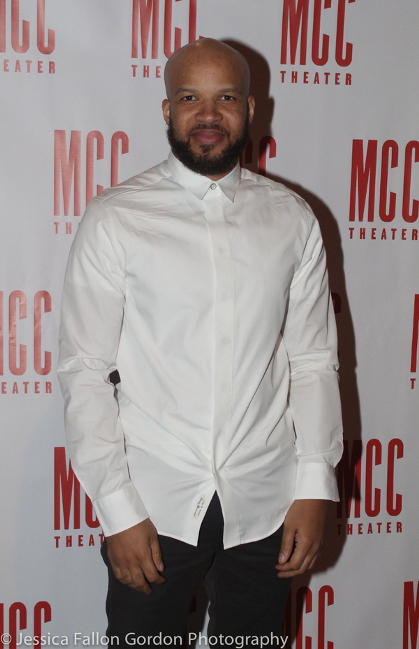 Photo Coverage: MCC's World Premiere of TRANSFERS Celebrates Opening Night!  Image