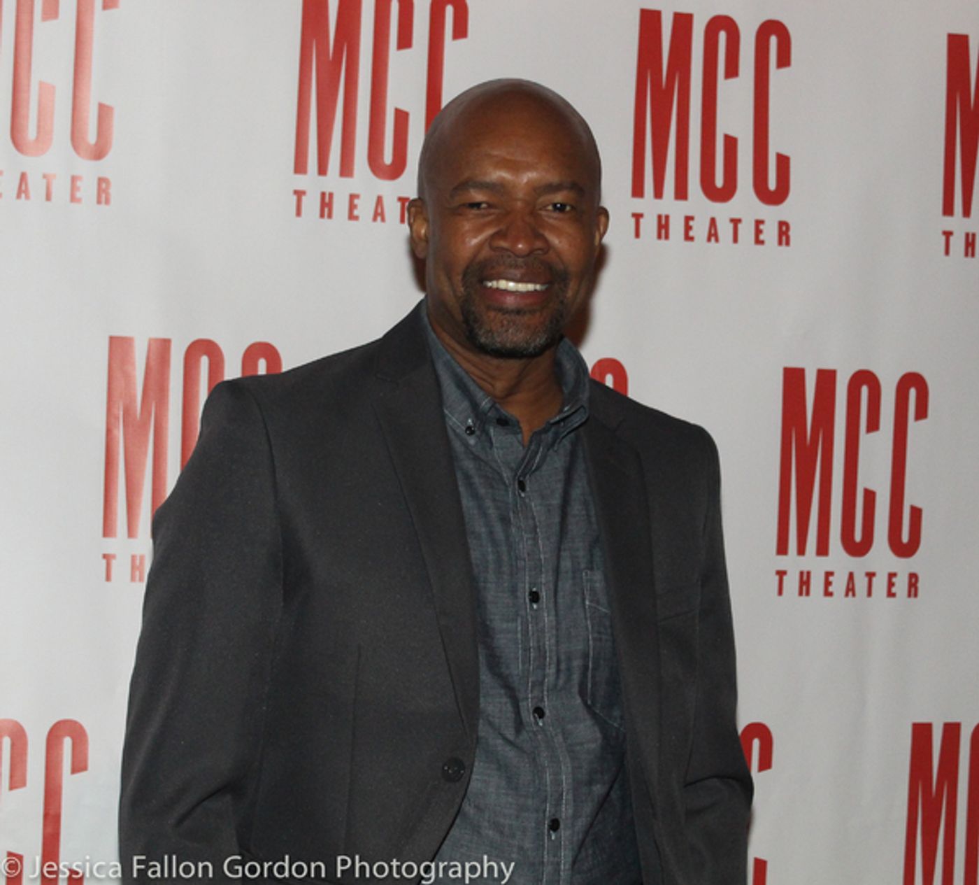 Photo Coverage: MCC's World Premiere of TRANSFERS Celebrates Opening Night!  Image