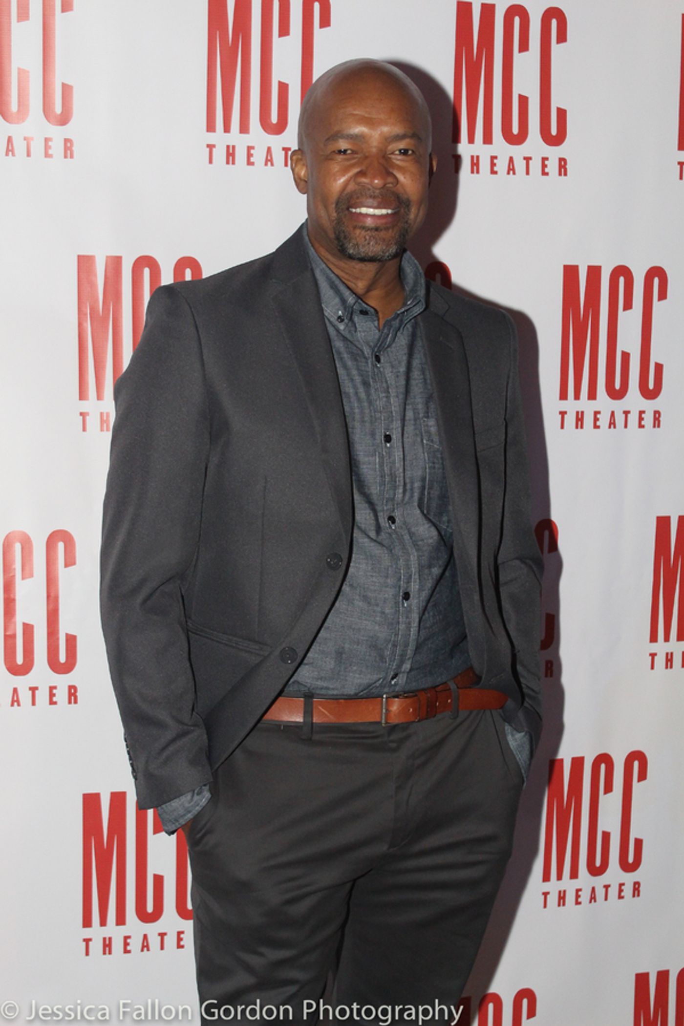 Photo Coverage: MCC's World Premiere of TRANSFERS Celebrates Opening Night!  Image