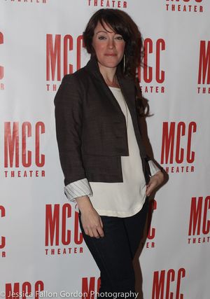 Samantha Soule @ BroadwayWorld Samantha Soule Photo