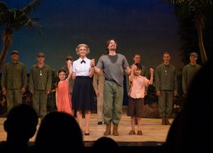 Richard Bulda, Jake Saenz, Araceli Prasarttongosoth, Stephanie Renee Wall, John Cudia Photo