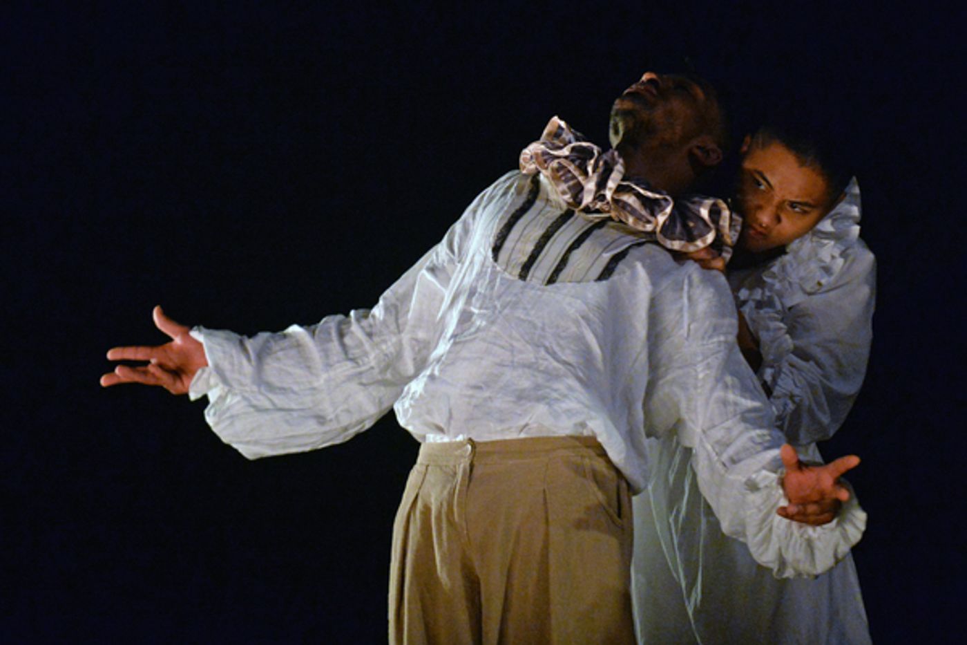 Photo Flash: Hofesh Shechter Company Presents the UK Premiere of SHOW Photo Flash: Hofesh Shechter Company Presents the UK Premiere of SHOW Image