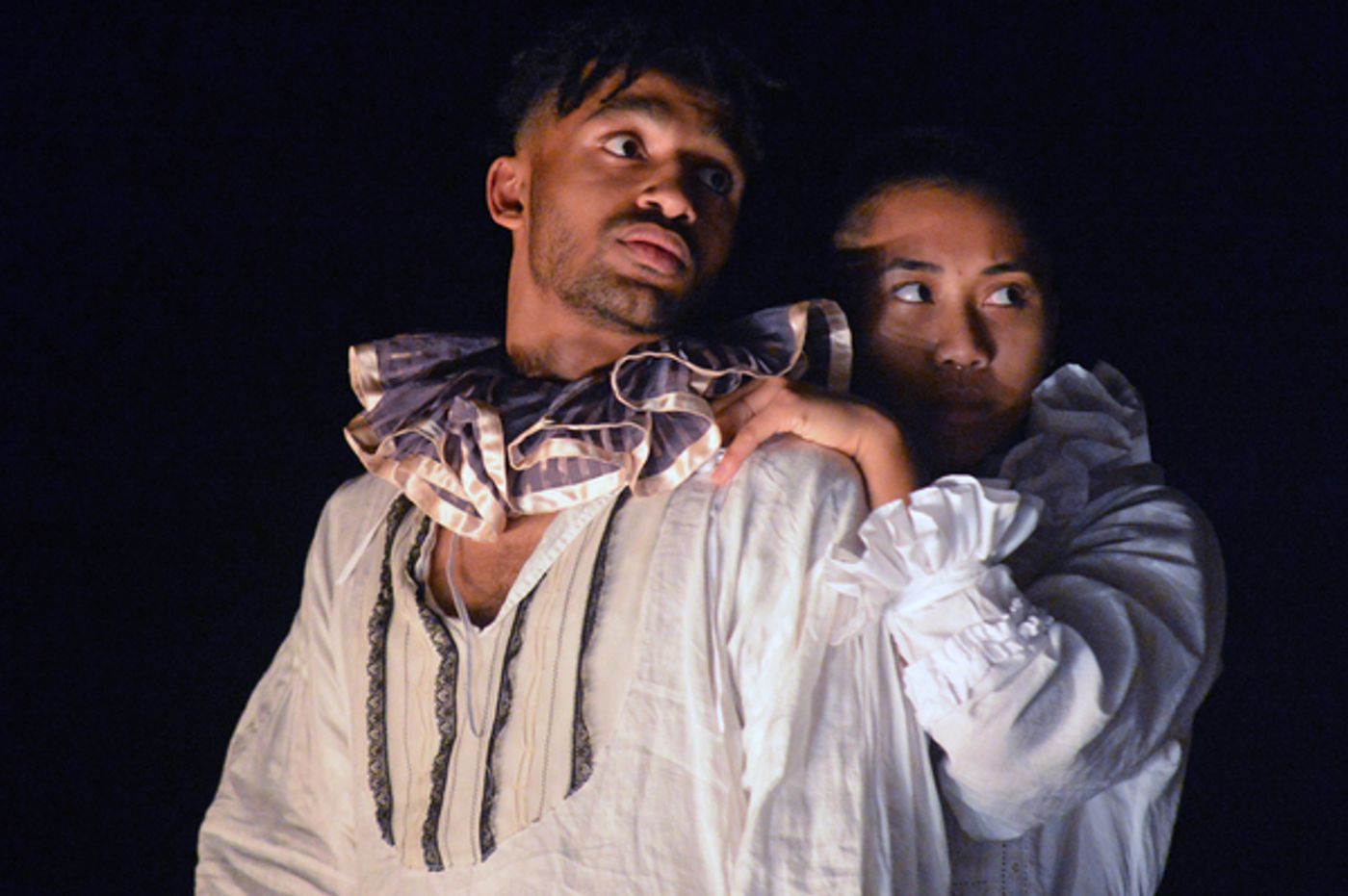 Photo Flash: Hofesh Shechter Company Presents the UK Premiere of SHOW Photo Flash: Hofesh Shechter Company Presents the UK Premiere of SHOW Image