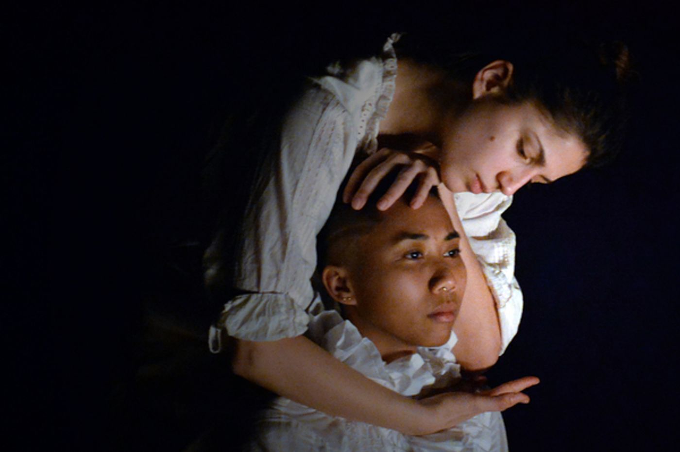 Photo Flash: Hofesh Shechter Company Presents the UK Premiere of SHOW Photo Flash: Hofesh Shechter Company Presents the UK Premiere of SHOW Image