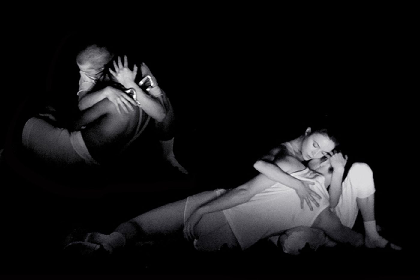 Photo Flash: Hofesh Shechter Company Presents the UK Premiere of SHOW Photo Flash: Hofesh Shechter Company Presents the UK Premiere of SHOW Image