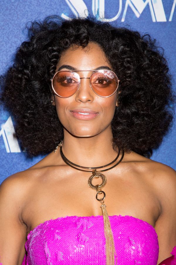 Anissa Felix Photo